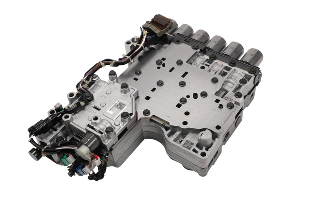 2019-2020 GM Automatic Transmission Valve Body 24049466 | GM Parts 