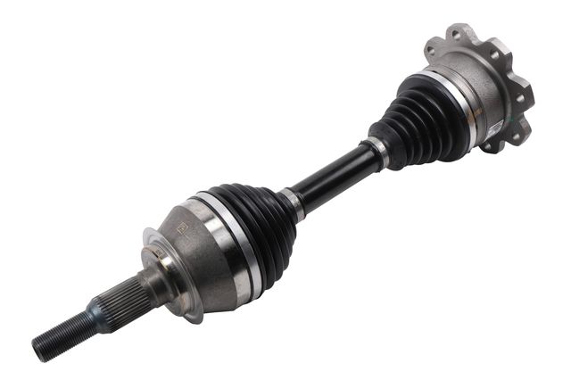 2020-2024 GM Axle Assembly 86506639 | GM Parts Center