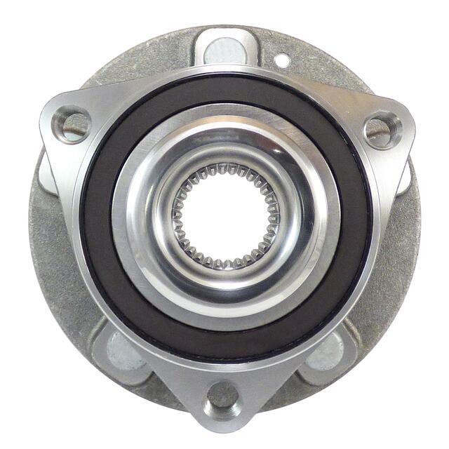 W (S)Hub 19469398 | GM Parts Center