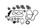 Timing Chain Package with Seals, Tensioners, and Gaskets