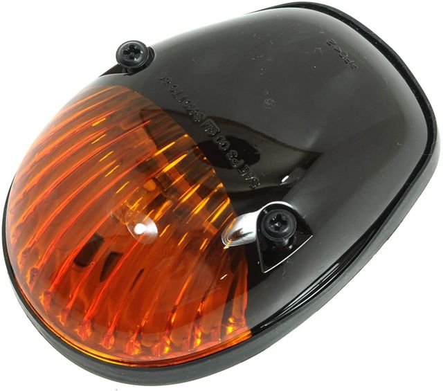 Hd Silverado Clearance Lights SCITOO Fit For 2002 2007 Chevy
