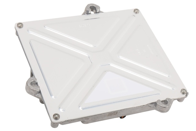 Auxiliary Chassis Control Module Assembly 84619423 | GM Parts Center