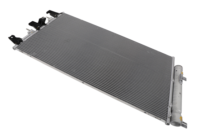 Condenser 85659954 | GM Parts Center 