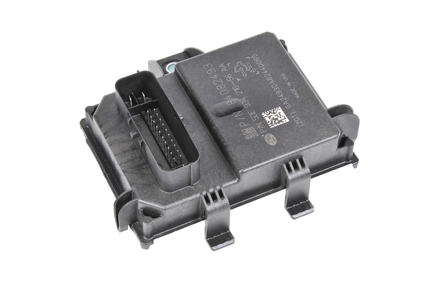 2013-2021 GM Electronic Chassis Control Module 84082493 | GM Parts 
