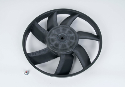 Fan Blade