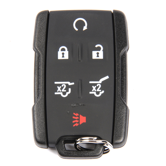 20152020 GM Keyless Entry Transmitter 84540864 GM Parts Center