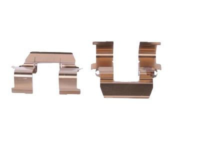 Disc Brake Pad Retaining Clip