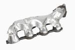 Passenger Side Exhaust Manifold