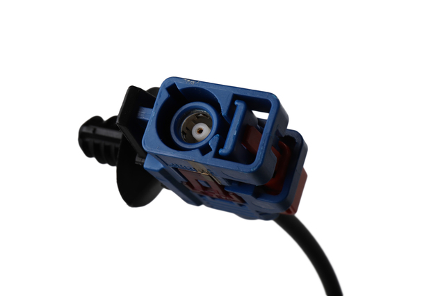 2021-2022 Chevrolet Suburban Headlining Antenna Coaxial Cable 