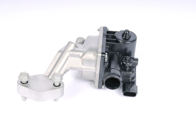 ACDelco 12632977 Secondary Air Injection Check Valve - View #9