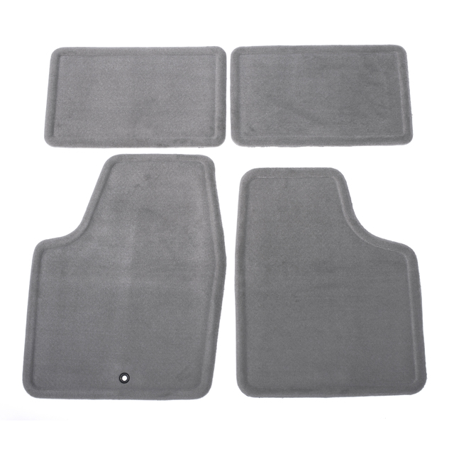 20062013 Chevrolet Impala Floor Mats, Carpet 15237888 GM Parts Center