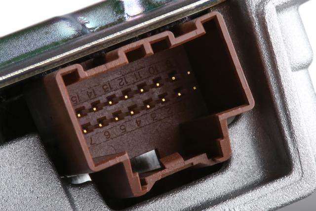 2021-2023 GMC Radio Speaker Amplifier 85573319 | GM Parts Center 