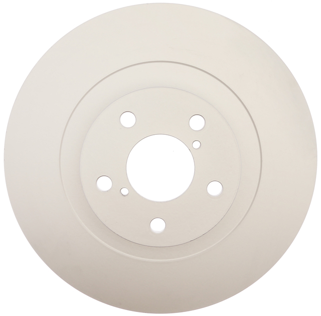 For 1972-1976 Cadillac DeVille Brake Rotor and Hub Assembly AC Delco 63981GX For 1972-1976 Cadillac DeVille Brake Rotor and Hub Assembly AC Delco 63981GX