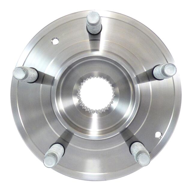 W (S)Hub 19469398 | GM Parts Center