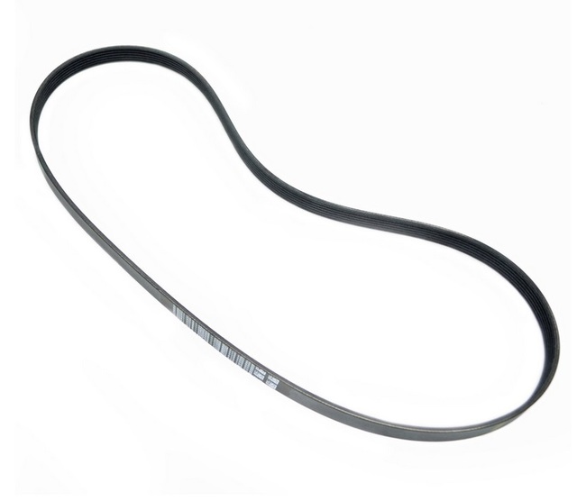 55567574 - : Serpentine Belt for Chevrolet: Cruze, Sonic Image
