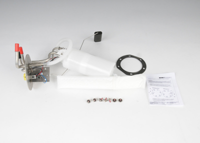 Driver Side Fuel Tank Fuel Pump Module