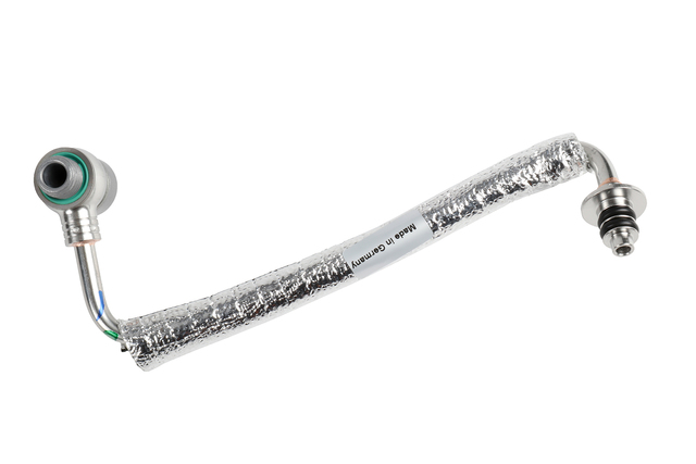 Pipe 25200947 GM Parts Center