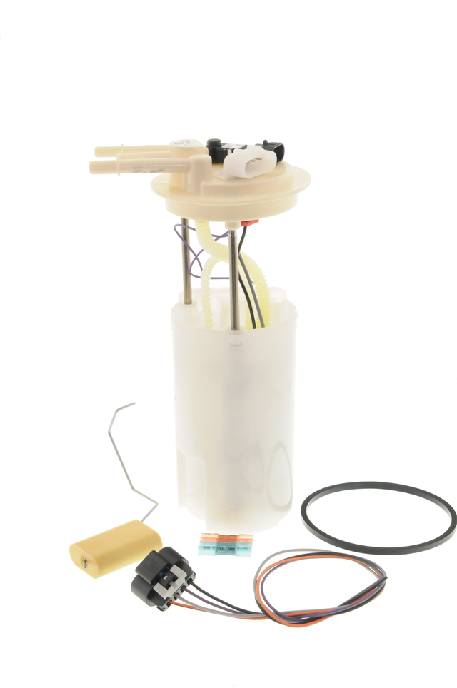19982000 GM Fuel Pump and Level Sensor Module with Seal, Float, and