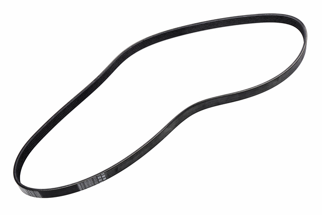 55565302 - Unclassified: Serpentine Belt for Chevrolet: Cruze, Cruze Limited, Sonic Image