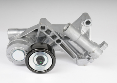 Genuine Gm Serpentine Tensioner 12590766 Ebay