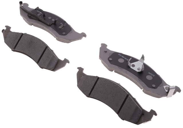 Pad Kit 19427977 | GM Parts Center