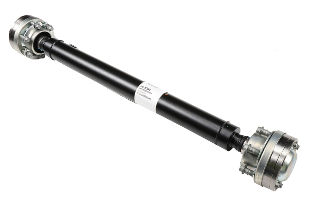 Front Axle Drive Shaft
