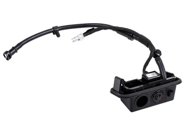 2017-2020 GM Video Display Inside Rearview Mirror Camera 84271644 