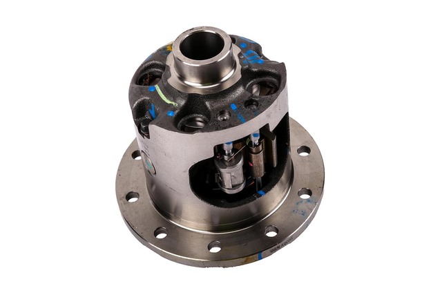 1999-2021 GM Limited Slip Differential 84554713 | GM Parts Center