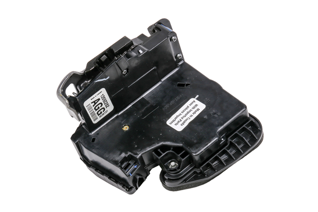 2015-2024 GM Front Passenger Side Door Latch 13546503 | GM Parts 