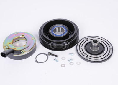 Compressor Clutch