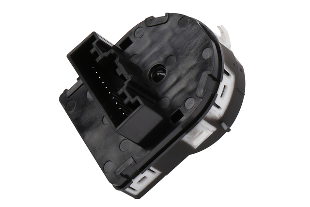 2017-2022 GM Jet Black Driver Side Door Mirror Remote Control Switch