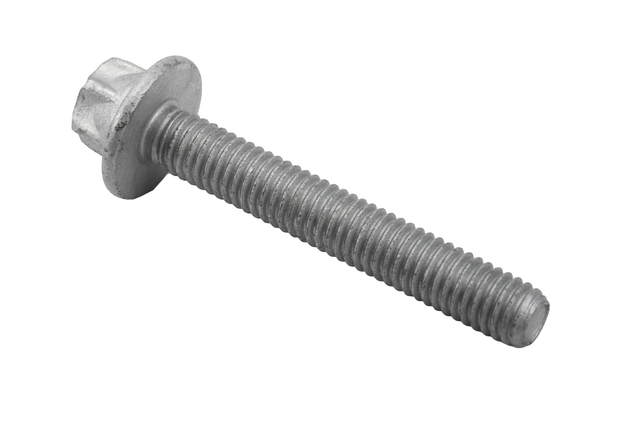 2000-2005 Saturn M6x40 Multi-Purpose Bolt 11093782 | GM Parts Center