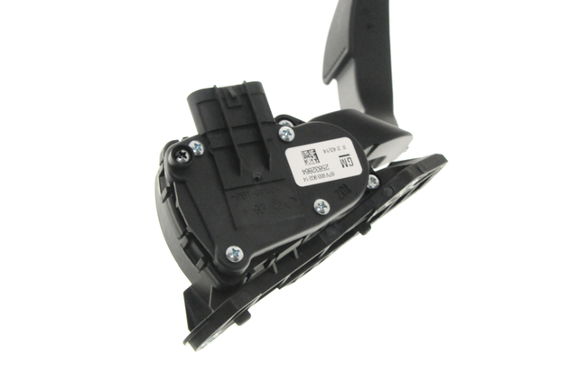 GM OEM Drive By Wire Accelerator Pedal – 07-14 LS 5.3 6.0 6.2 – 25832864