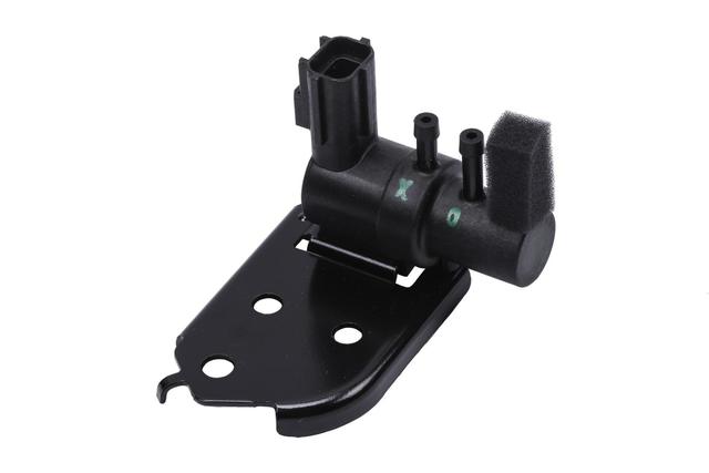 Intercooler Bypass Regulator Solenoid Valve