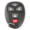 Affordable OEM GM Key Fobs Online | GM Parts Center