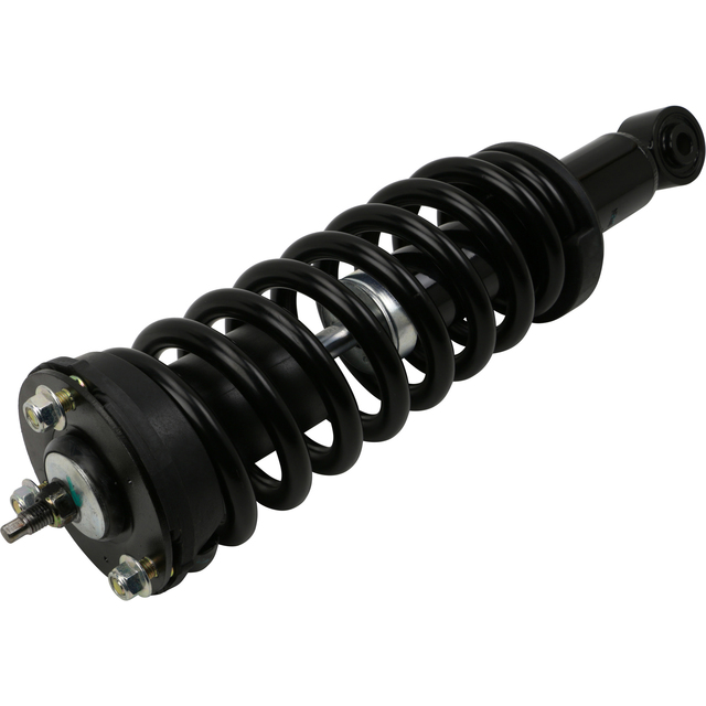 Ready Strut Premium Gas Charged Front Suspension Strut and Coil Spring ...