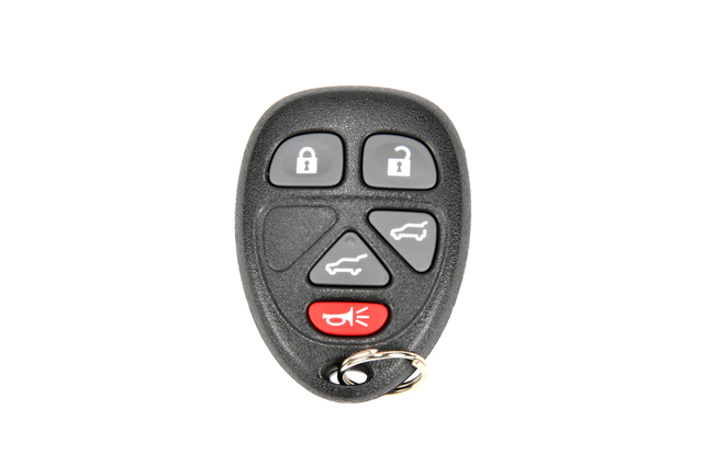 Keyless Entry Transmitter