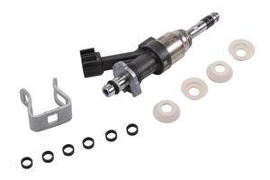 GM Genuine 12707873 / 12709470 Direct Fuel Injector Set (Set Of 6) - OEM Replacement