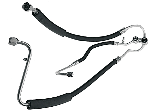 Hose & Tube Assembly