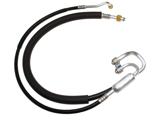 1990-2003 GM Air Conditioning Compressor and Condenser Hose 