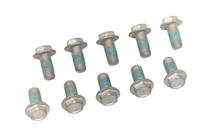 2004-2024 GM M8x1.25x25 Multi-Purpose Bolt 11609410 GM