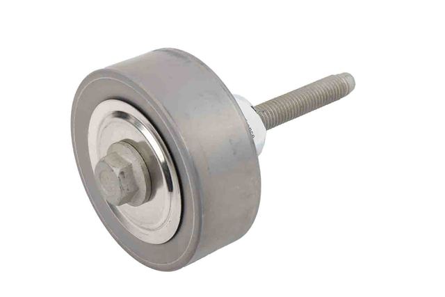 49001 Idler Pully Fit:CADILLAC GM HUMMER HONDA CHEVROLET ACURA - Foto 7