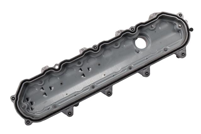 2019-2024 GM Driver Side Valve Rocker Arm Cover 12723317 | GM 