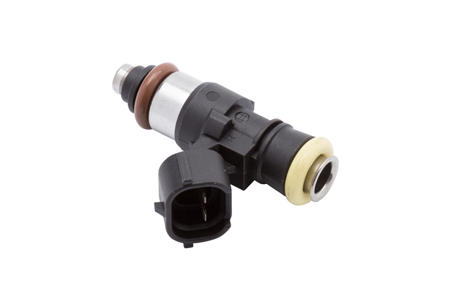 Multiport Fuel Injector