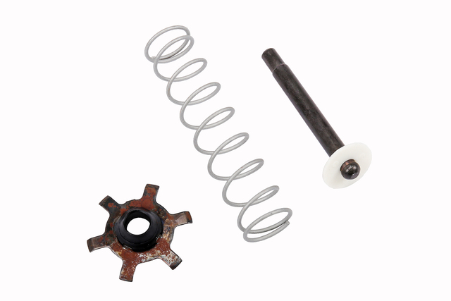Power Brake Booster Power Piston Return Spring Kit 84031703 | GM 