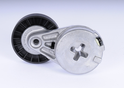 Accessory Drive Belt Tensioner Assembly