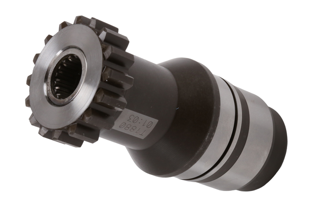 2019-2023 GM Front Drive Axle Clutch Shaft 87821662 | GM Parts Center 