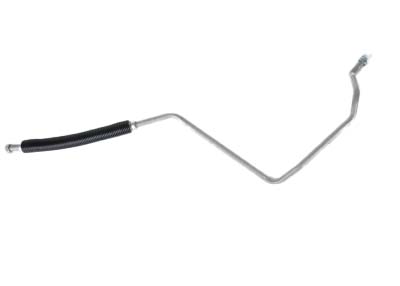 Engine Oil Cooler Hose Assembly