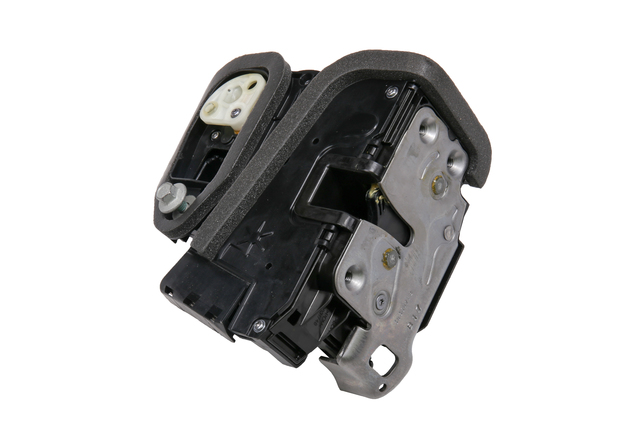 2015-2024 GM Front Passenger Side Door Latch 13546503 | GM Parts 