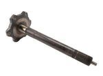 Front Passenger Side Drive Axle Inner Shaft